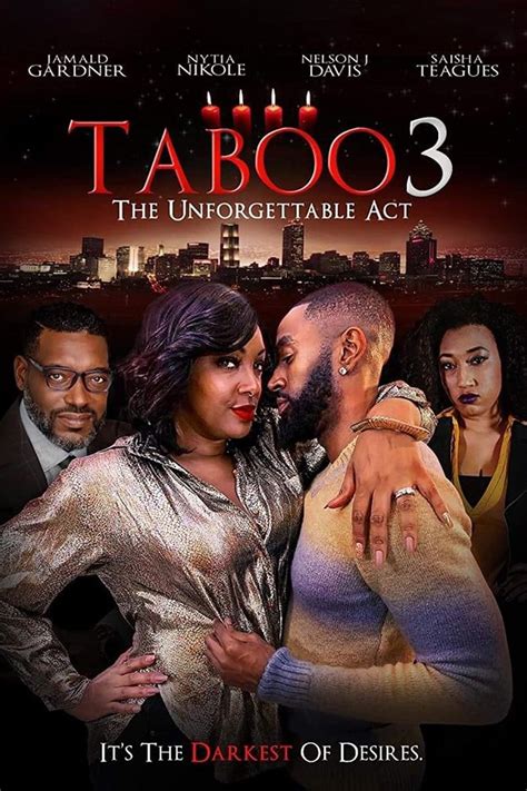 mother to son porn|Taboo 3 the Unforgettable Act (2021) .